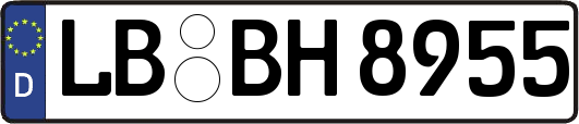 LB-BH8955