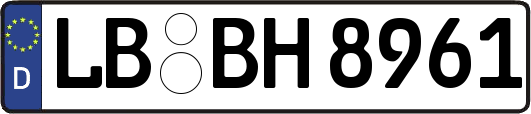 LB-BH8961