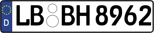 LB-BH8962