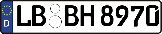 LB-BH8970