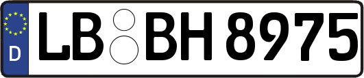 LB-BH8975