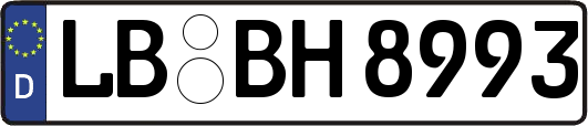 LB-BH8993