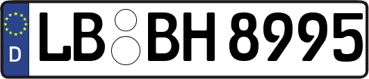 LB-BH8995