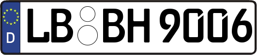 LB-BH9006