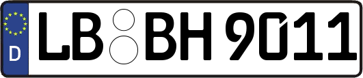 LB-BH9011