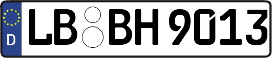 LB-BH9013