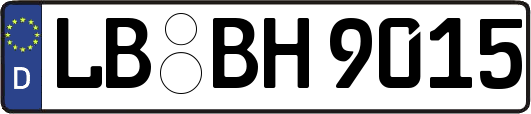 LB-BH9015