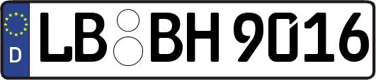 LB-BH9016