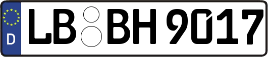 LB-BH9017