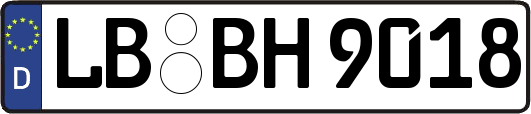 LB-BH9018