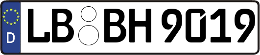 LB-BH9019