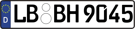 LB-BH9045