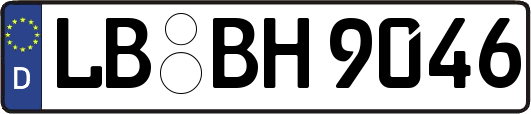 LB-BH9046
