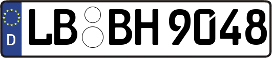 LB-BH9048