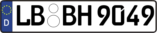 LB-BH9049