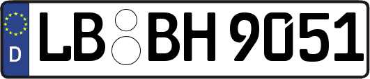 LB-BH9051