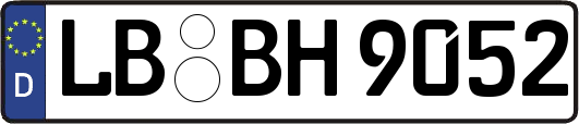 LB-BH9052