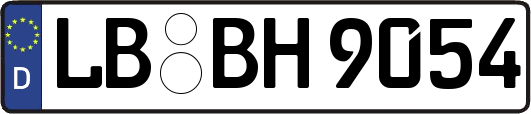 LB-BH9054