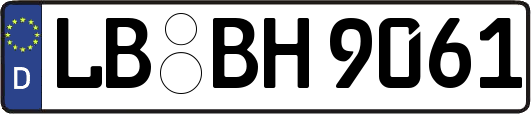LB-BH9061