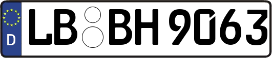 LB-BH9063
