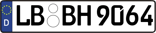 LB-BH9064
