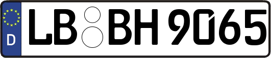 LB-BH9065