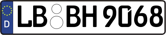 LB-BH9068