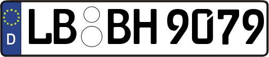 LB-BH9079