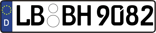 LB-BH9082