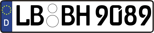 LB-BH9089