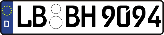 LB-BH9094