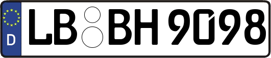 LB-BH9098