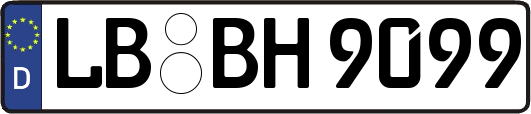 LB-BH9099