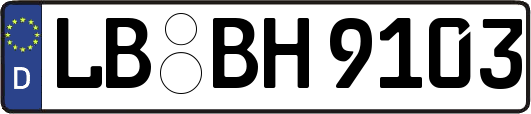 LB-BH9103