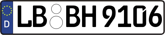 LB-BH9106