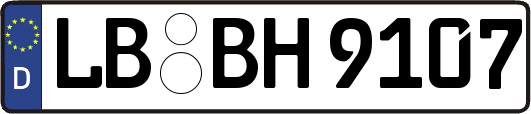 LB-BH9107