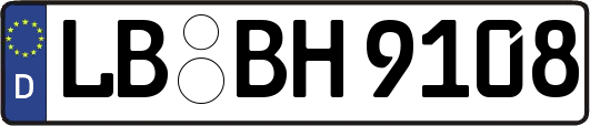 LB-BH9108