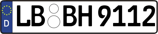 LB-BH9112