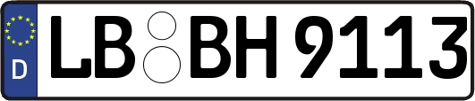 LB-BH9113