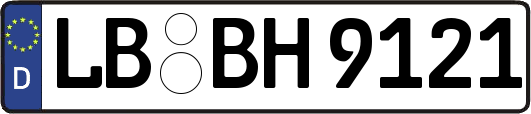 LB-BH9121