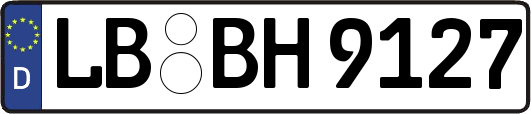 LB-BH9127