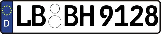 LB-BH9128