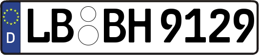 LB-BH9129