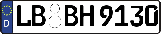 LB-BH9130
