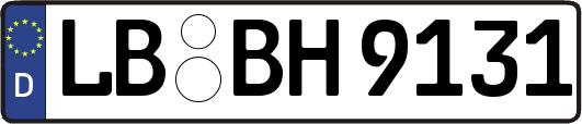 LB-BH9131