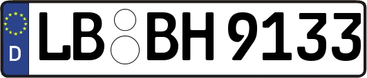 LB-BH9133