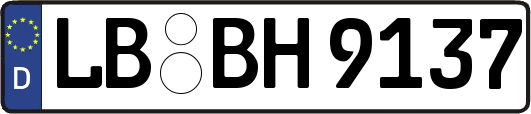 LB-BH9137