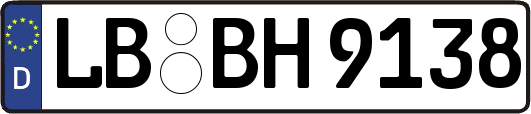 LB-BH9138