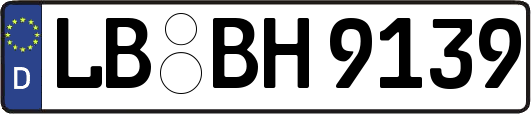LB-BH9139