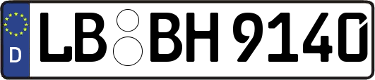 LB-BH9140